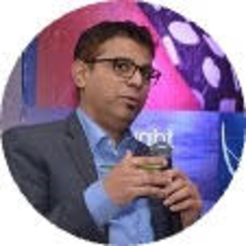 Aniket Jalgaonkar